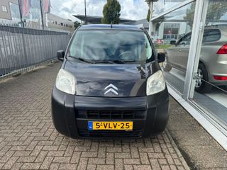 Citroën Nemo
