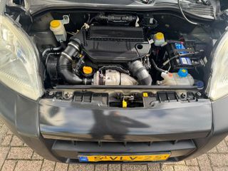 Citroën Nemo