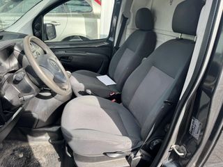 Citroën Nemo