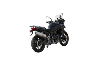 BMW F 800 GS