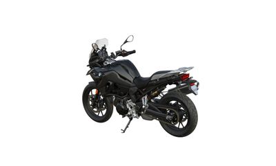 BMW F 800 GS