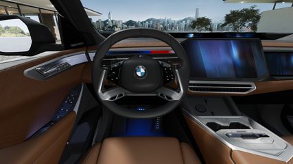 BMW iX5