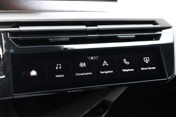 Peugeot e-5008
