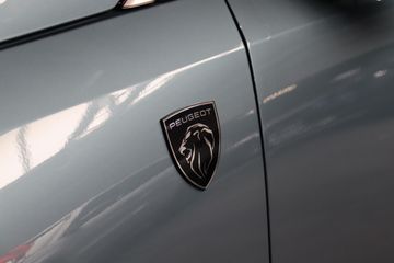 Peugeot e-5008