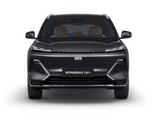 Geely Starray EM-i