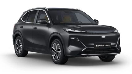 Geely Starray EM-i