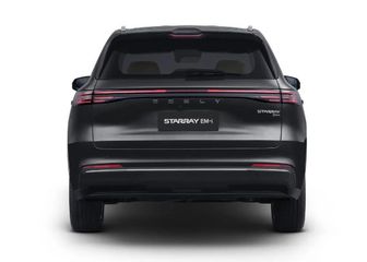Geely Starray EM-i