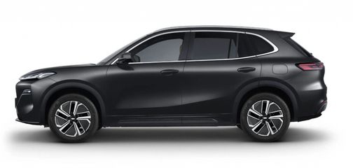 Geely Starray EM-i
