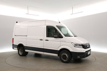 MAN TGE