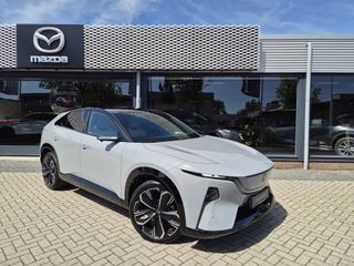Mazda CX-6e