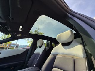 Mazda CX-6e