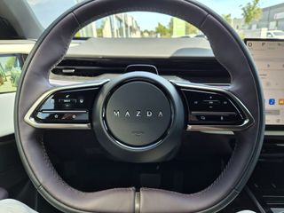 Mazda CX-6e