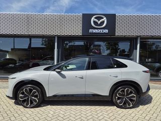 Mazda CX-6e