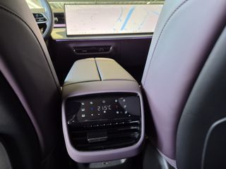 Mazda CX-6e