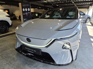 Mazda CX-6e