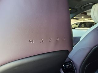 Mazda CX-6e