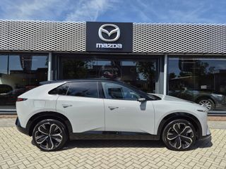 Mazda CX-6e