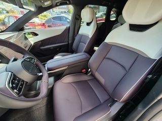 Mazda CX-6e