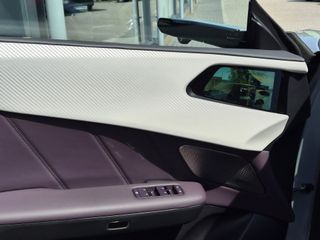 Mazda CX-6e