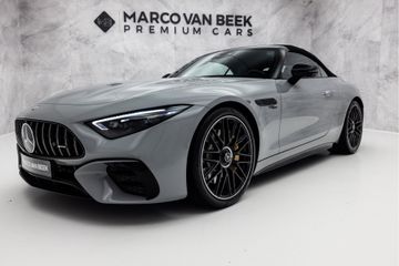 Mercedes-Benz SL