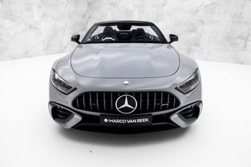 Mercedes-Benz SL