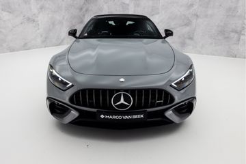 Mercedes-Benz SL