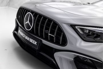 Mercedes-Benz SL