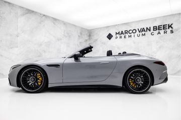 Mercedes-Benz SL