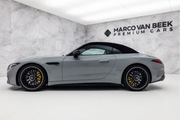 Mercedes-Benz SL