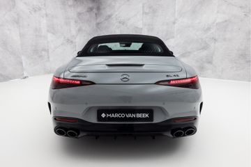 Mercedes-Benz SL