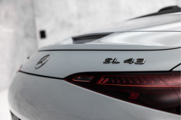 Mercedes-Benz SL