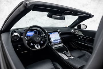 Mercedes-Benz SL