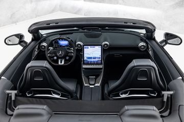 Mercedes-Benz SL
