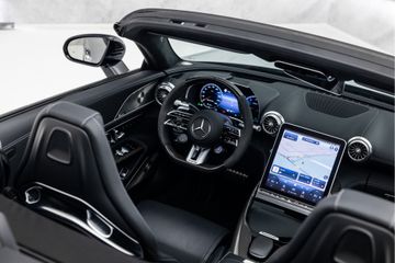 Mercedes-Benz SL