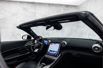 Mercedes-Benz SL