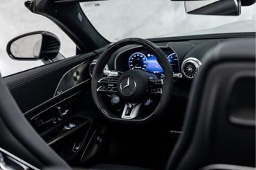 Mercedes-Benz SL
