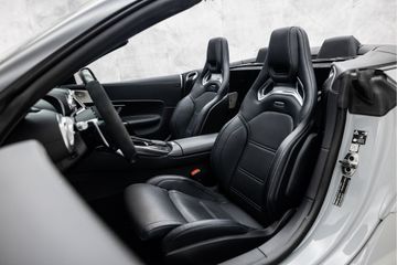 Mercedes-Benz SL