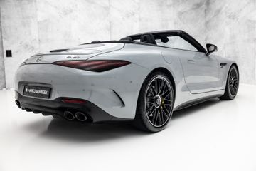Mercedes-Benz SL
