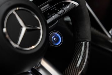 Mercedes-Benz SL
