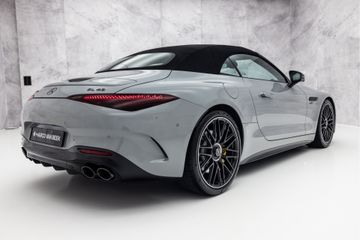 Mercedes-Benz SL