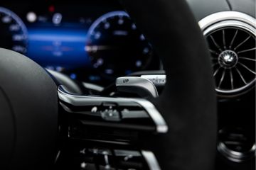 Mercedes-Benz SL
