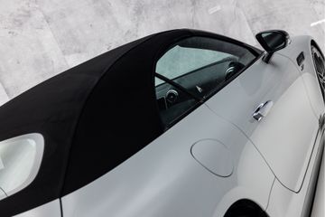 Mercedes-Benz SL