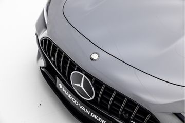 Mercedes-Benz SL