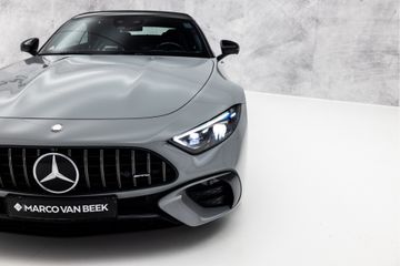 Mercedes-Benz SL