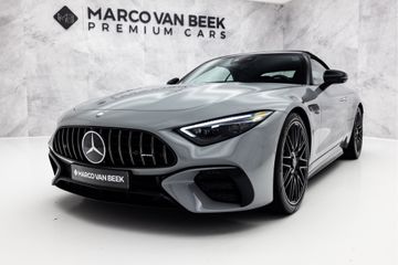 Mercedes-Benz SL
