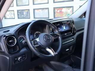 Mercedes-Benz eVito