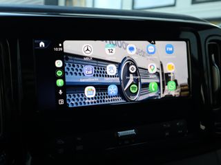 Mercedes-Benz eVito