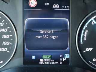 Mercedes-Benz eVito