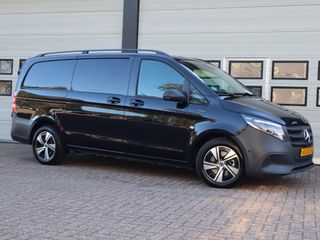 Mercedes-Benz eVito