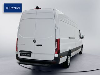 Mercedes-Benz eSprinter